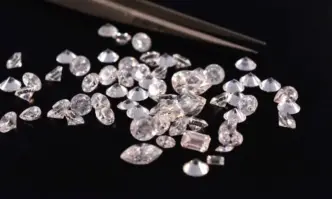 ЕС ще наложи забрана върху руските диаманти след като си