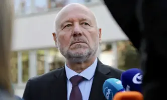 Фалстарт на делото за закана за убийство на министъра на