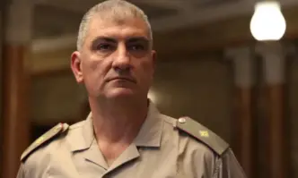 На директора на Военна полиция Ивайло Сотиров е назначена охрана съобщи