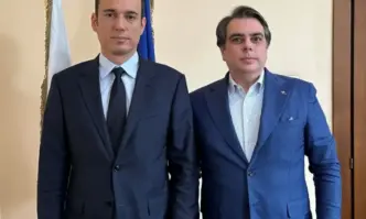 От Фейсбук профила на Борислав КуртевПосрещнахме 2024 година с новината