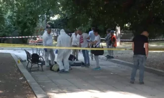 Убийство на млад мъж във Варна, работи се по всички версии