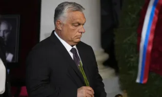 Унгария заплашва да блокира продължаването на санкциите на Европейския съюз