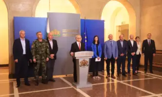 През последните 24 часа има движение от армията на Пригожин