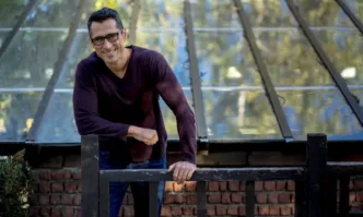 Психологът д р Иван Владимиров Нав е бил убит тази нощ Столични