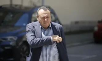Заместник председателят на парламентарната група на ДПС и адвокат на Делян