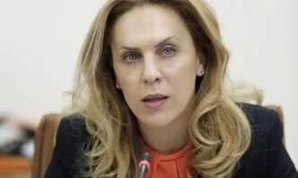 Марияна Николова: Ще сме безкомпромисни за спазване на законността и безопасността на изборите
