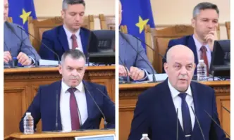 Служба Военно разузнаване като част от въоръжените сили е деполитизирана