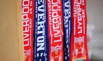 Кой ще ликува в битката Евертън - Ливърпул