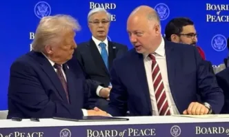 Премиерът в оставка Росен Желязков се прибира в България след