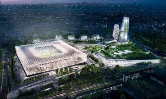 Милан и Интер сменят плана за нов стадион