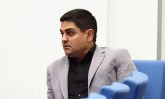 Радостин Василев по известен като Руди Гела или мекия Меч по