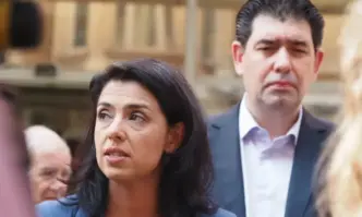 От Фейсбук профила на Емил СпасийскиДобра новина Вижда се началото