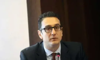 Прокуратурата повдига обвинение на Стамен Янев, бивш изпълнителен директор на БАИ