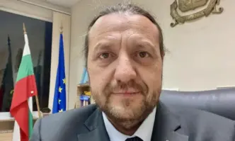 Кметът на район Слатина Георги Георгиев се похвали че е