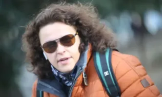 Журналистката Полина Паунова се подигра с един от най тежките и