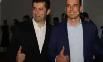 От Фейсбук профила на Борислав ЦековНали помните обещанията на Киро