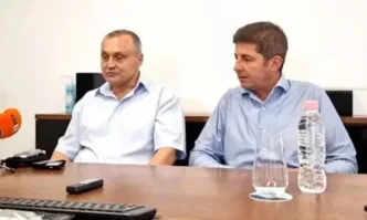 Корабът е бил изведен без проблеми от ЧерноморскПетимата български моряци