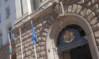 Рокади има в общо 11 министерстваСъс заповед на премиера Димитър