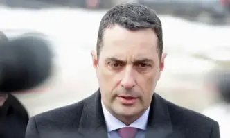 Гвоздейков сменил зам.-министър Григори Григоров заради незадоволителни резултати в Български пощи
