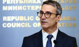 Трайчо Трайков: ЦИК да се стегнат и да осигурят замяна в единичните случаи на дефектирали машини