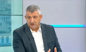 По думите на бившя шеф на Гранична полиция повече от