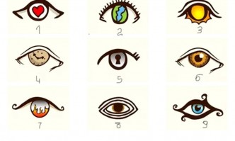 1 Вие сте човек чиято любов и емоции играят