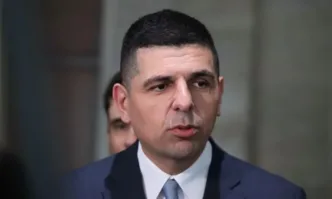 Ивайло Мирчев: Бърза оставка на вътрешния министър и Борисов да изтегли бюджета