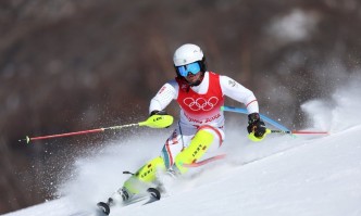 След 38 години България отново има скиор в топ 10
