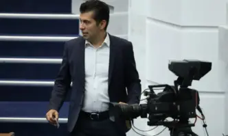 Времето показа че предложението което направихме по време на нашето