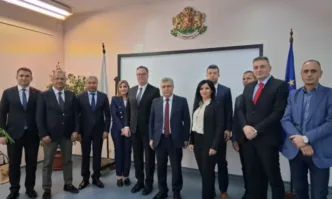 Главният прокурор към Върховния апелативен съд на Република Турция Мухсин