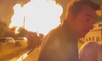 Властите в северната ни съседка образуваха три наказателни дела след