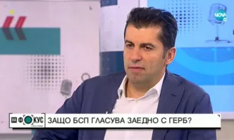 Една от трите най големи опасности пред България е президентската република Това