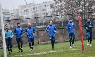 Левски преотстъпи млад вратар на тим от Серия А