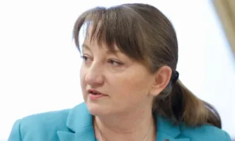 Сачева: Надявам се разумните и отговорни депутати да гласуват за кабинета Габровски