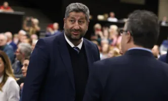 Дори Румен Радев и Корнелия Нинова заговориха с думите на