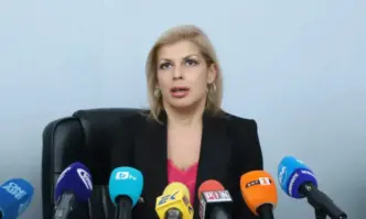 Районната прокурорка на София Невена Зартова няма да подаде оставка