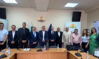 Групата Електрохолд представи приоритетите си за развитие на мрежата и