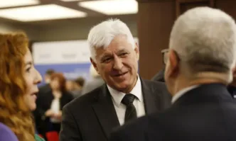 Димитър Стоянов: Не се предвиждат нови операции на ВМС или ВВС в района на атаката срещу двата кораба в Черно море