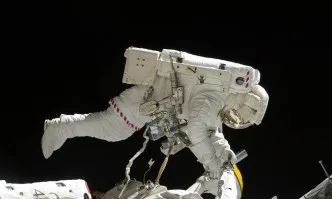 Астронавтите на МКС останаха без тоалетни, използват памперси