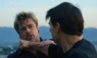 Генериран с AI бой между Брад Пит и Том Круз вещае края на Холивуд