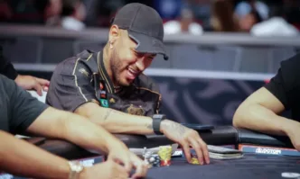 От игрището до рулетката казината се превръщат в неочаквано място