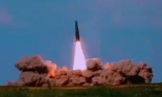 Украйна удари завода за производство на ракетите Искандер