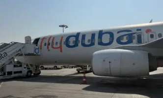 Полет FZ1073 на Flydubai пътници разказват какво се е случило?