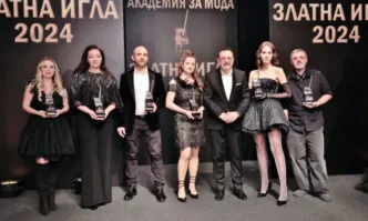 Наближава кулминацията в модния живот през годината а именно Годишните