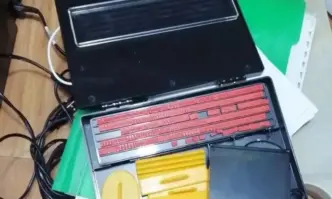 Разбиха организирана престъпна група за фалшиви документи след акция на