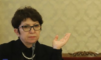 Депутатка от ПП блъснала жена на пешеходна пътека, Гешев иска сваляне на депутатския ѝ имунитет