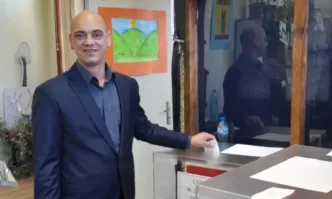 Първият кмет избран с листа различна от тази на ДПС