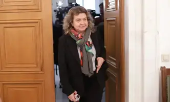 Доцент Наталия Киселова ще бъде номинирана за председател на 51 вия