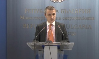 Енергийният министър за космическите цени на тока: България става все по-устойчив член на ЕС