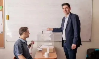 Гласувах с вяра че една друга България е възможна Това